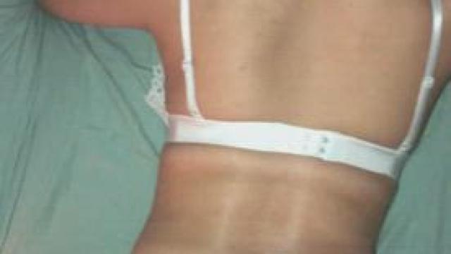 letting my roommate try his first asian