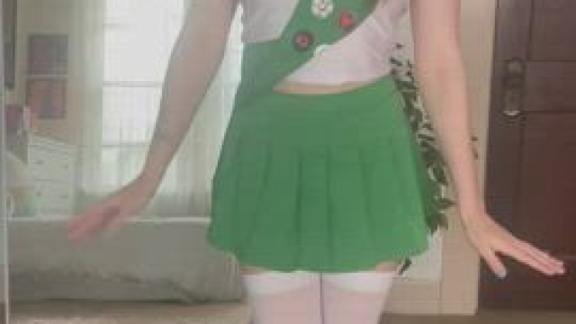 I want you to try my cookies