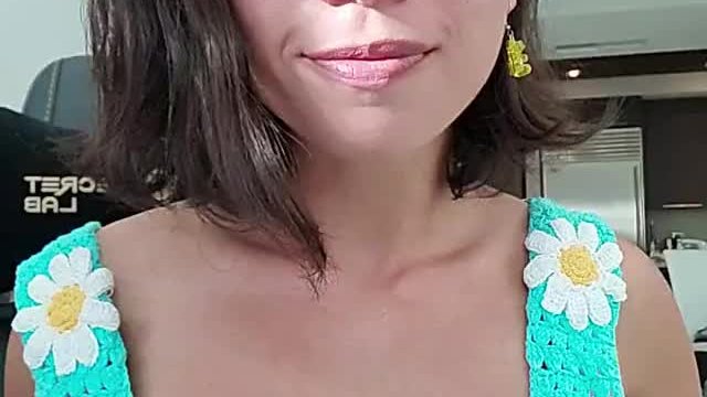 let my boobies brighten up your day 