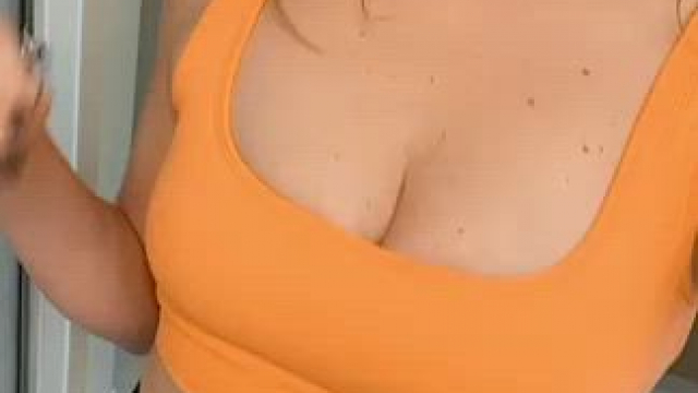 Post Workout Booty Pump