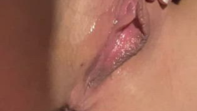 I love watching porn and touching myself in bed next to my husband while he’s as