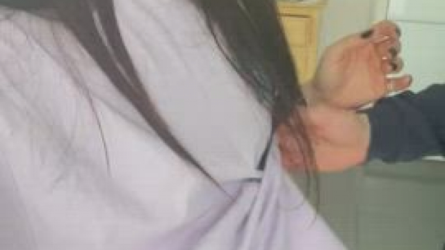 He knows exactly how I like it