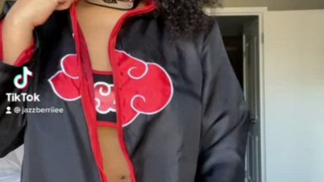 I’m your favorite hoekage