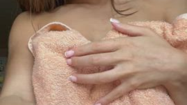 Do my nipples look suckable for you?