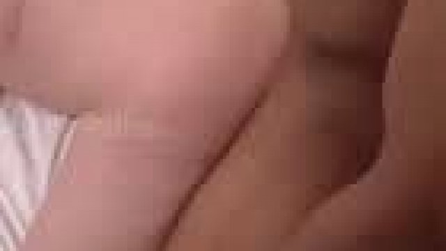 Who wants to clean up this creampie?[oc]