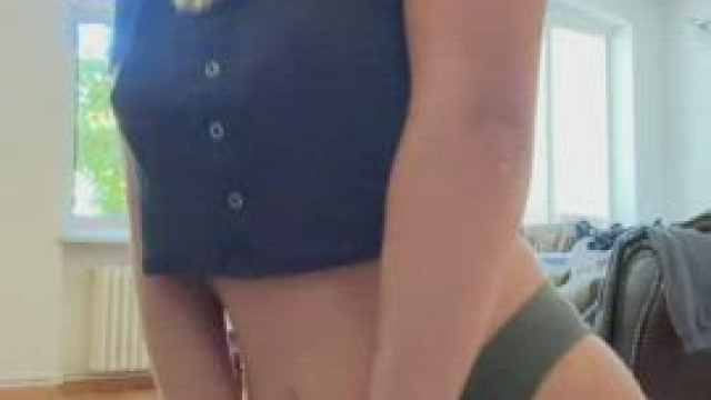 Have I told you that I want your cum on my titties?