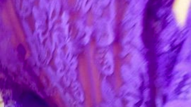 I love taking a break from my busy day and taking care of myself. [F] MILF