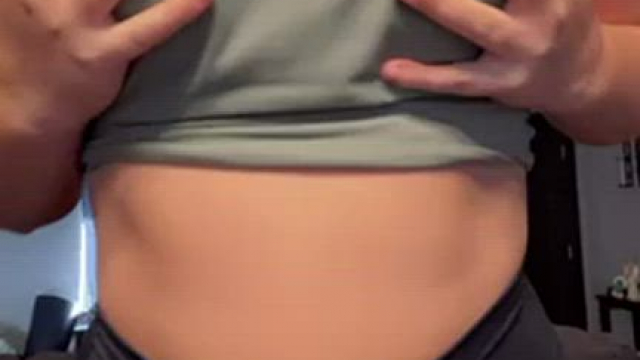 Need a night of cuddles. Hbu?