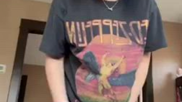 I don’t think Dad is proud but I hope you are