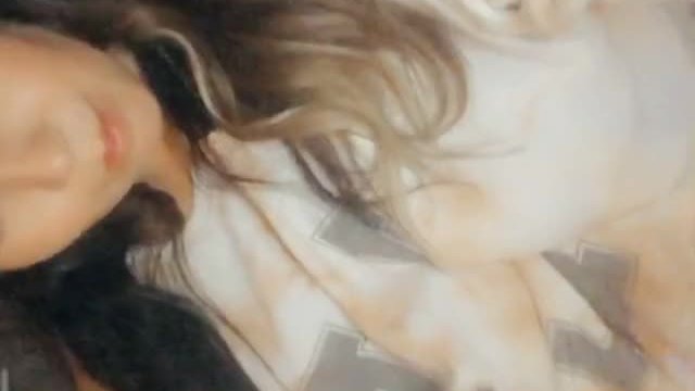 My vag is always so wet