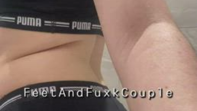 Would you fuck a teen like me?