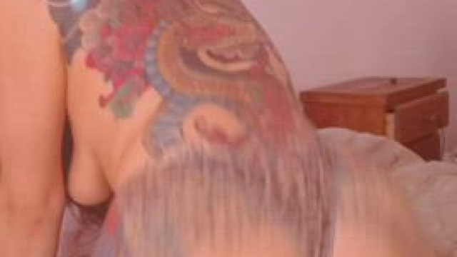 Thick and Hungry Ass