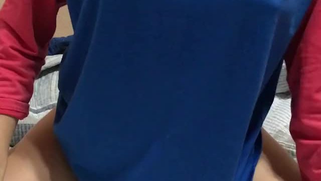 Have a nice day baby 