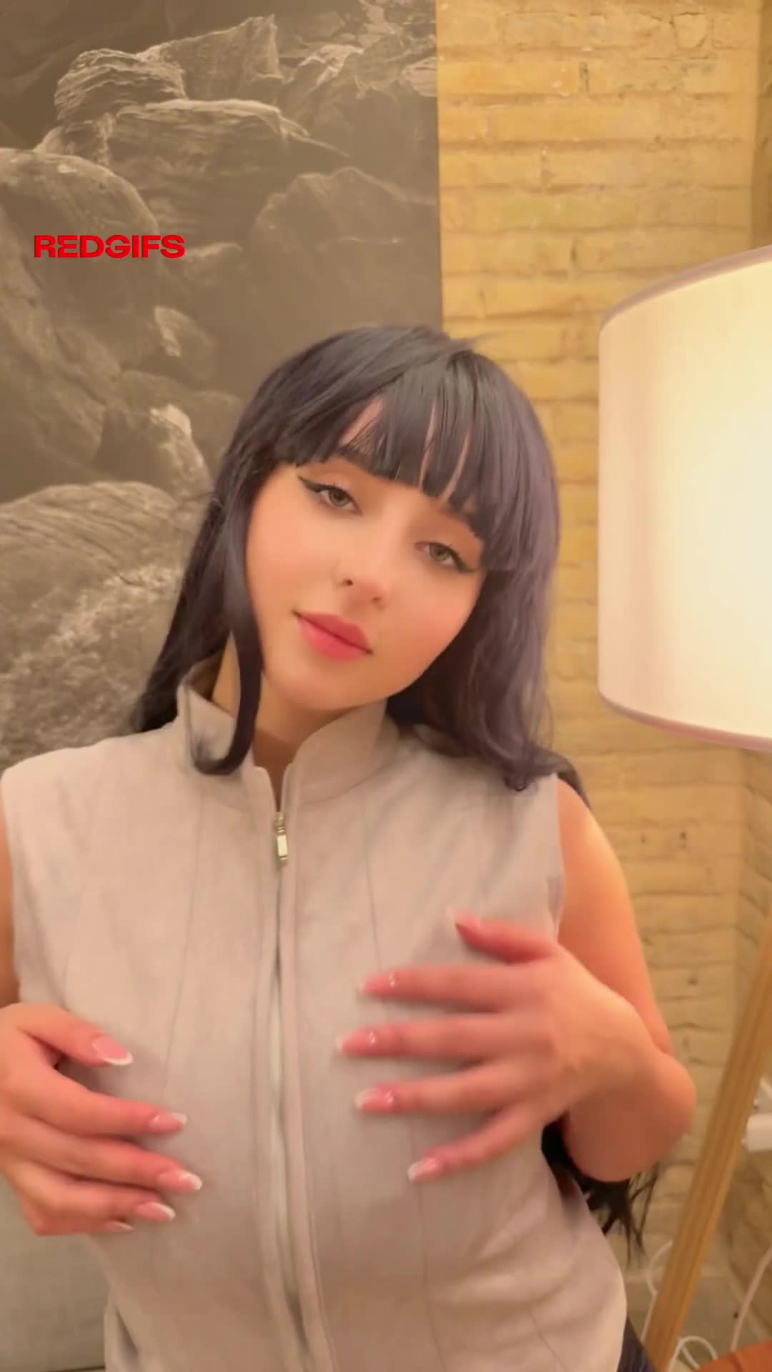 Hinata by Sunna_Crest