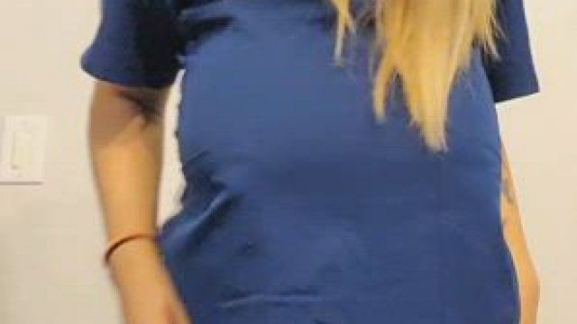 Let Mama Nurse Take Care of You