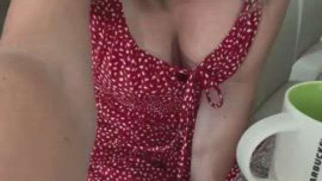 If I invite you over for coffee will you stay for breakfast? [F]41