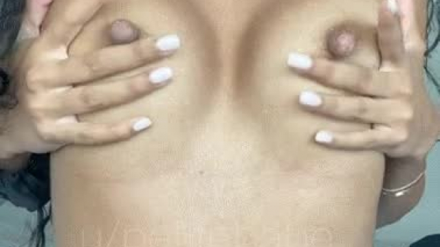 Be honest, would you fuck an Canadian-Indian girl with curly hair, eraser nipple