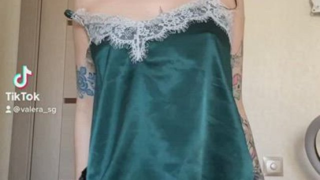 Would you date a small girl like me?