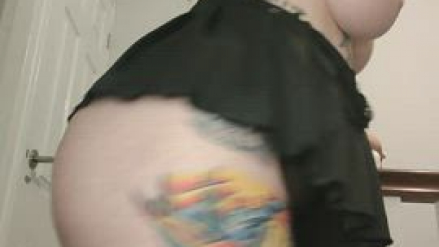 When's the last time a girl sat on your face?