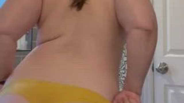 Is my married Mature thickness what you’re looking for?