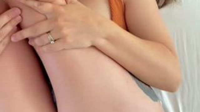 When it finally goes in