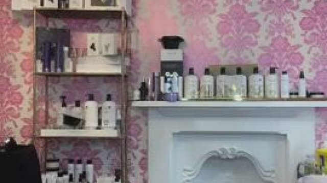 V!ctoria€barr€tt Completed OF M€ga (Very Rare)