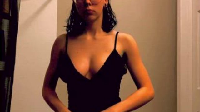 She’s In Need Of A Shower Buddy