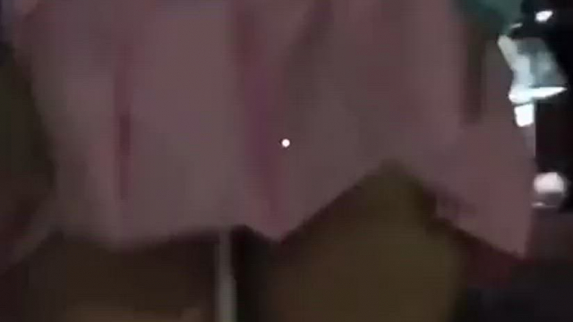 What A Naughty Whore Letting All Daddy's Cum Driping On The Street