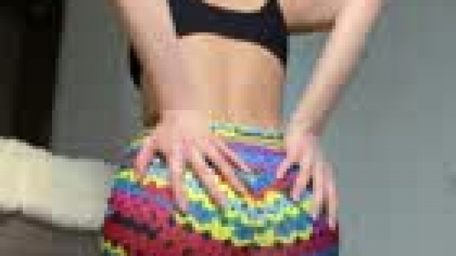 Do you think my ass is better in or out?