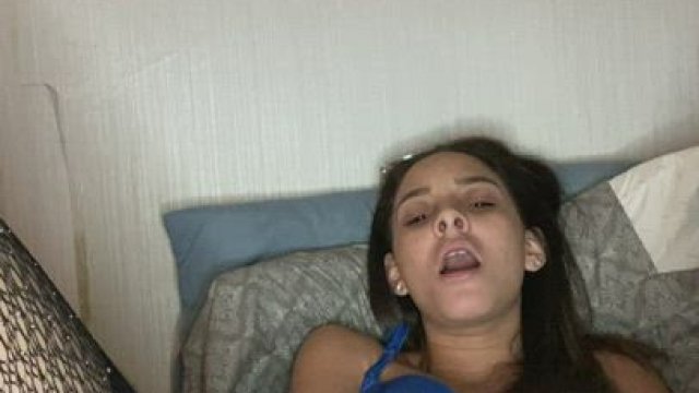 Just a little fun by myself