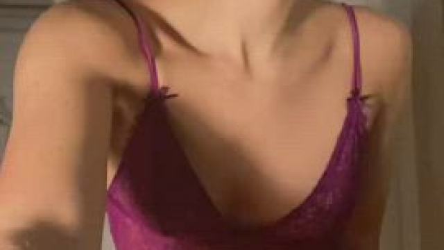 this is my nude room