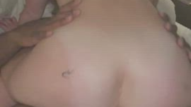 Umm yes…..please Show cucky what a cock looks like