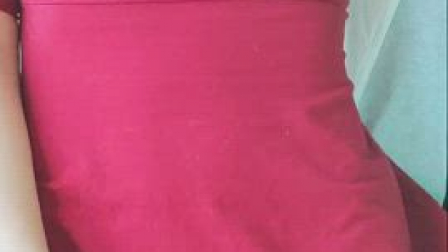 That time I dressed beautiful for my doctor... [GIF]