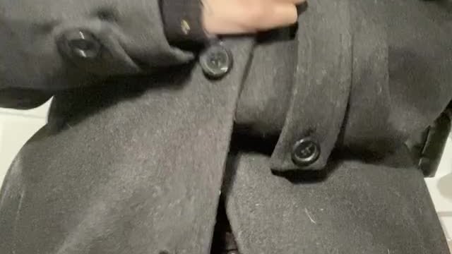 I’ll show you mine if you show me yours, deal? 