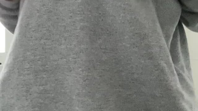 I like to wear baggy clothes so that I can surprise people with my body ;) [OC]