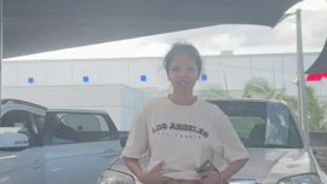 No Bra is the Way to Go