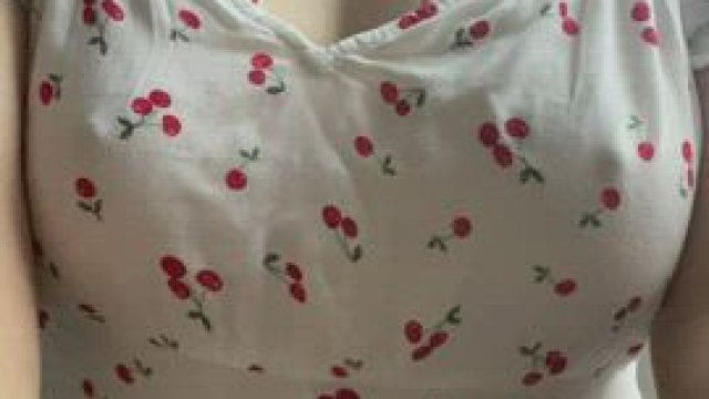 Feeling naughty today [gif]