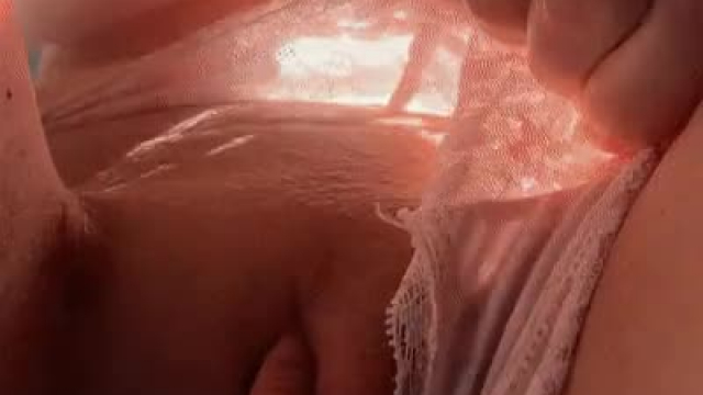 Can you please give me a good licking? ;)