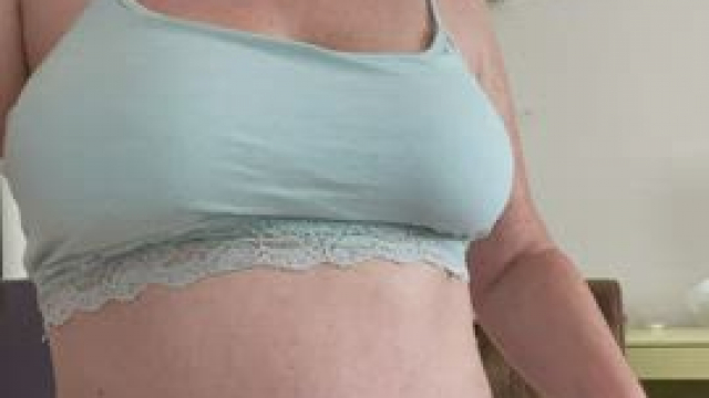 I know they’re not perfect, but at least they’re natural