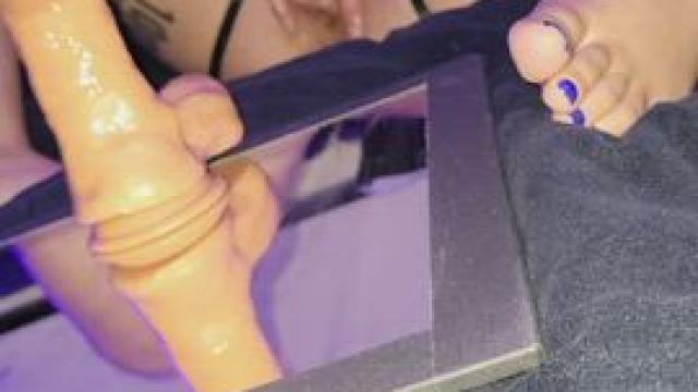 Let's start the weekend together :D [OC]