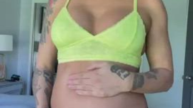 Milk anyone? Im sure the baby wont mind