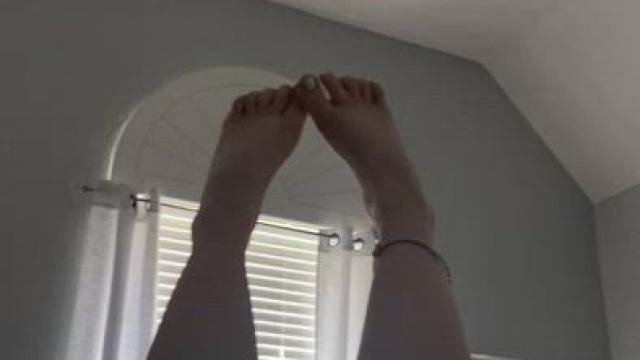 Would you fuck me if i spread wide for you?