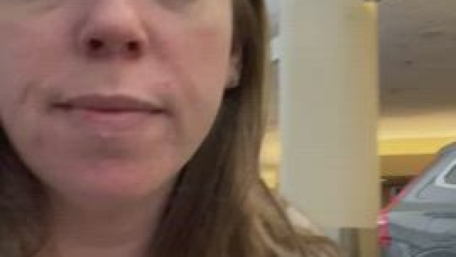 My ride was late to get me so I made sure he regretted it! [gif]