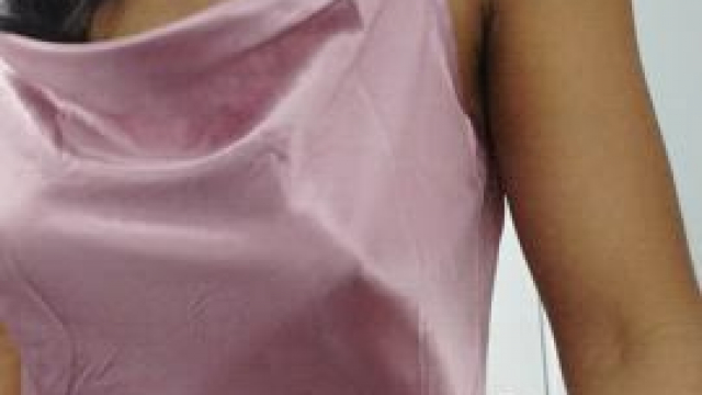 Would you SMASH a milf with small tits