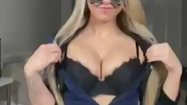Busty Cop Got Banged Hard