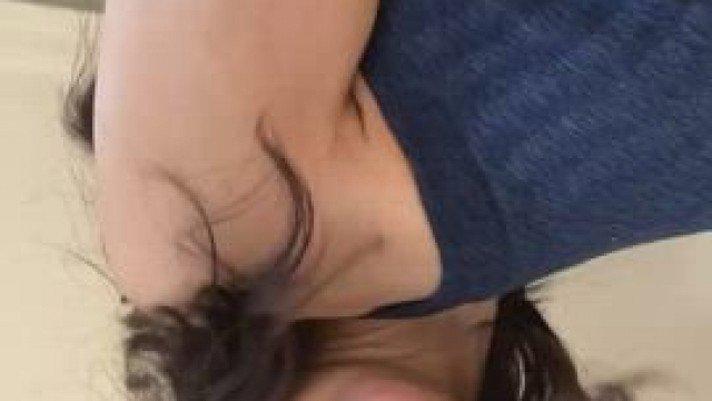 to the bedroom we go!