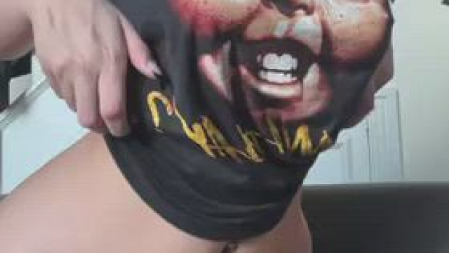 Can we watch horror films n fuck?