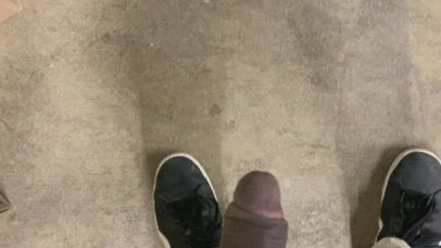 Trying to get work done ;)