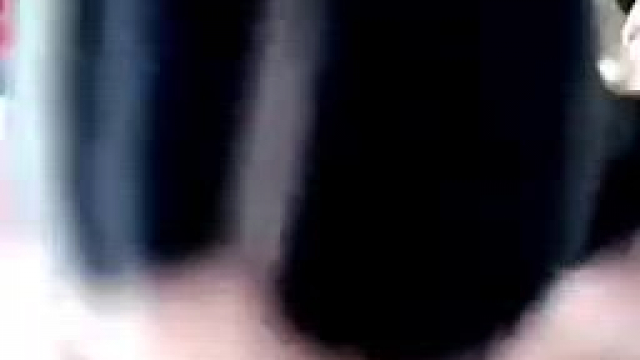 She squeezes it out of him