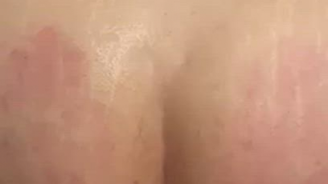 I shot a thick load in her tight little asshole… who wants to see the clip of he